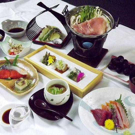 Panorama Land Kijimadaira Hotell Eksteriør bilde