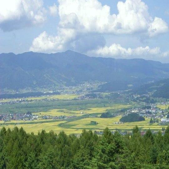 Panorama Land Kijimadaira Hotell Eksteriør bilde
